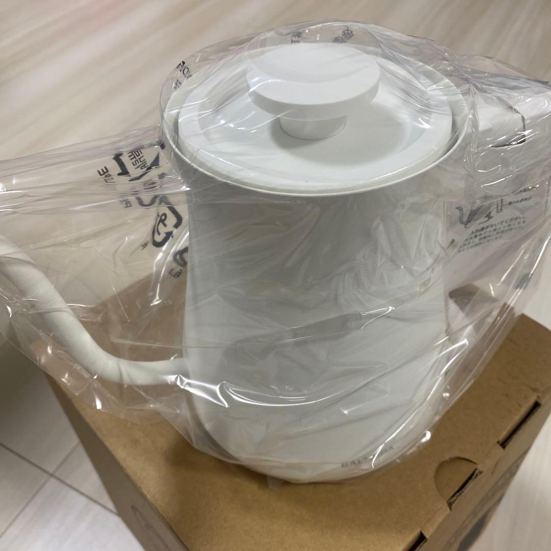 キッチン家電 BALMUDA The Pot