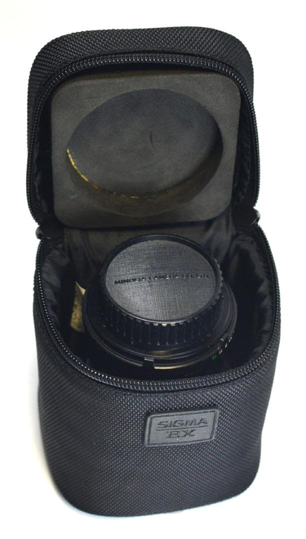 MINOLTA MD ROKKOR 50㎜ F1.7 マニュアルフォーカス