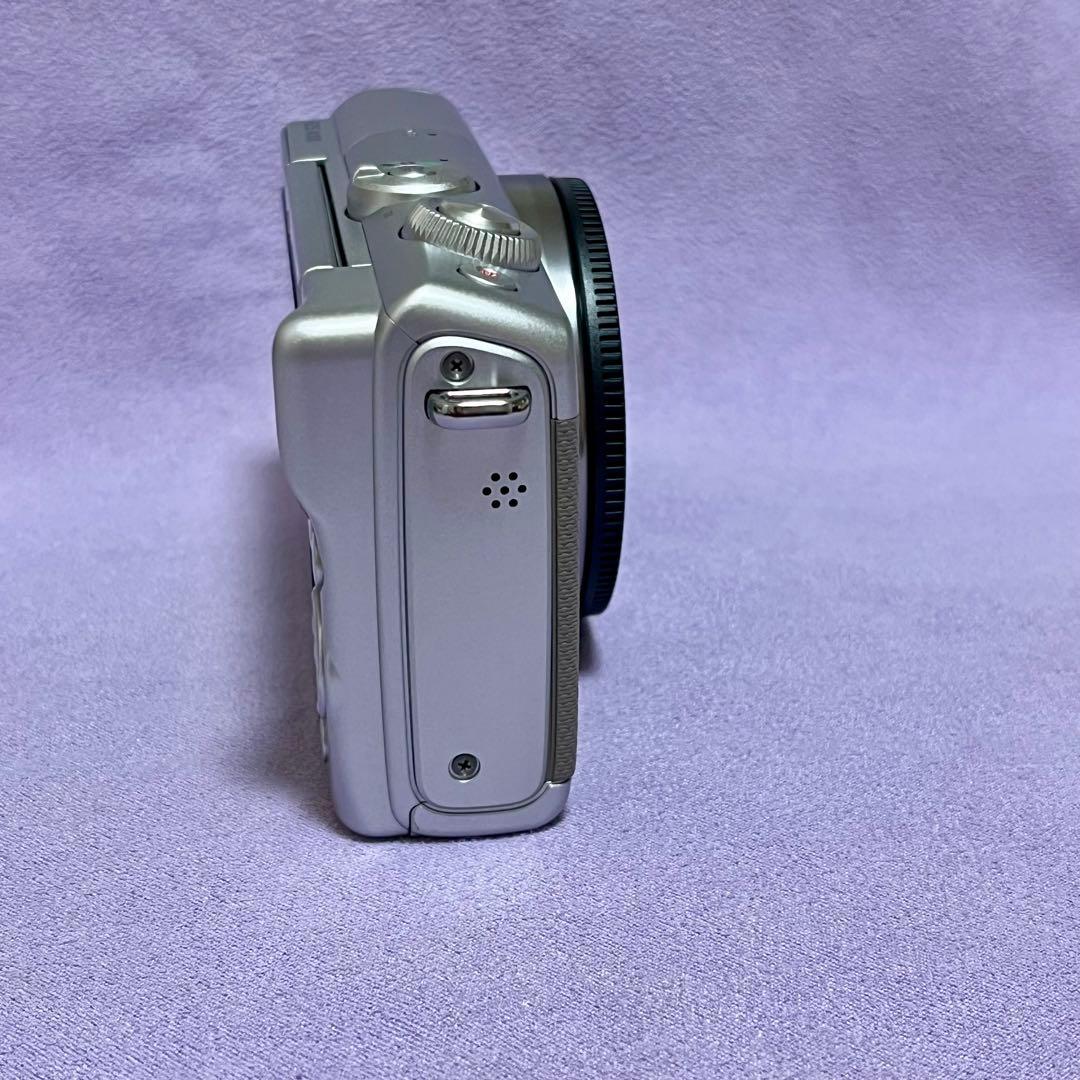 Canon EOS M100 ミラーレス一眼レフカメラ