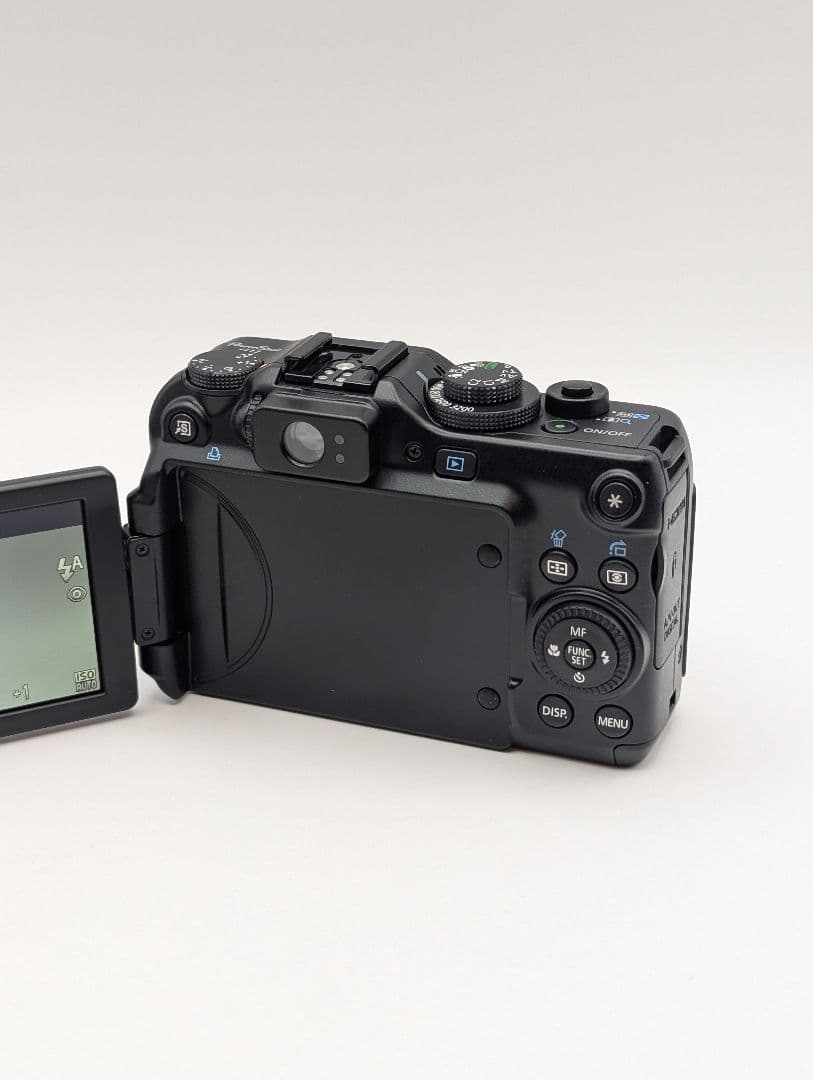 Canon PowerShot G11 極美品