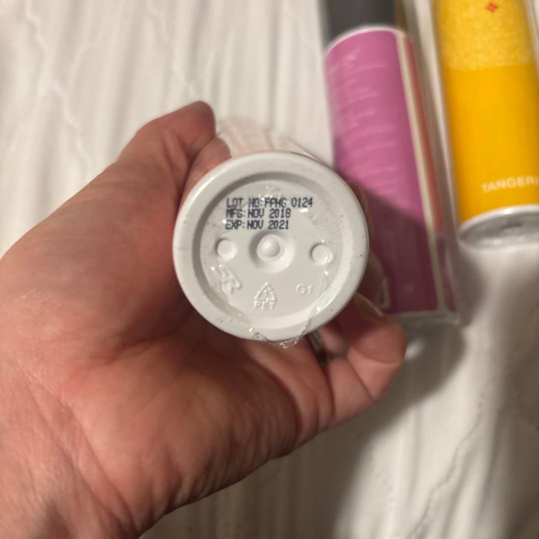 【最安値】マジックボールソリューション3本セット