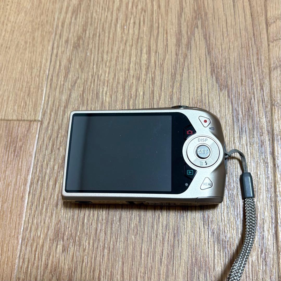 CASIO EXILIM デジタルカメラ EX-Z2300