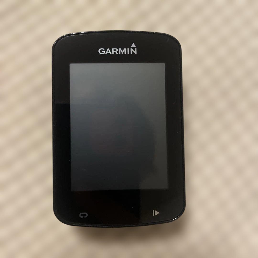 GARMIN EDGE 820J 日本語版 GPSサイクルコンピュータ