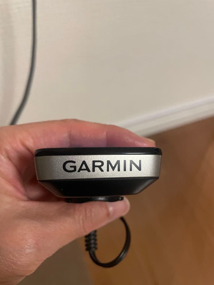 GARMIN EDGE 820J 日本語版 GPSサイクルコンピュータ