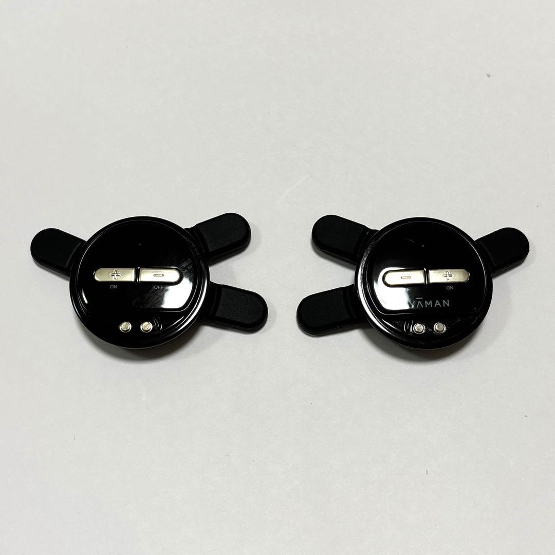 ヤーマン メディリフトアクア ディリフト プラス EPM-18BB