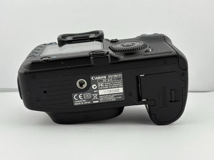 ★極上品★キヤノン CANON EOS 30D ボディ/ レンズキット