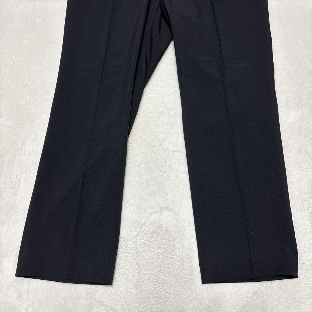 未使用に近い　DARJE　セットアップ　3点セット　大きいサイズ　17号　洗える