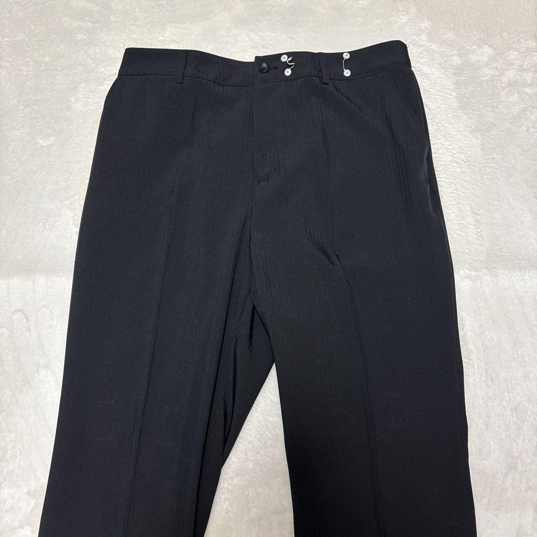 未使用に近い　DARJE　セットアップ　3点セット　大きいサイズ　17号　洗える