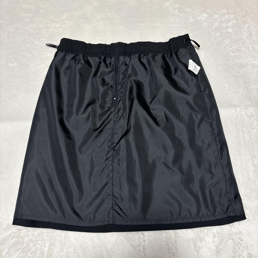 未使用に近い　DARJE　セットアップ　3点セット　大きいサイズ　17号　洗える