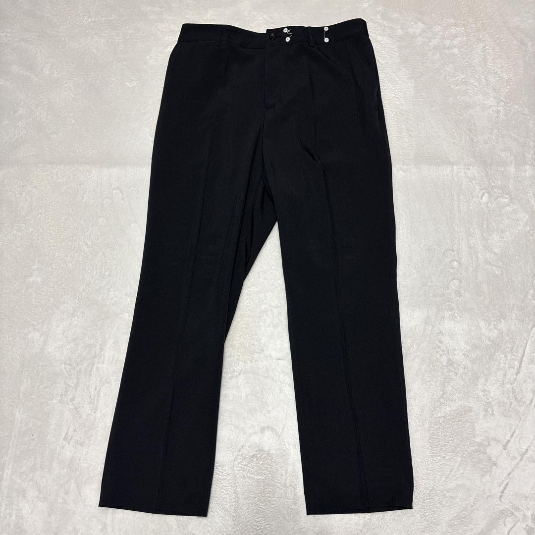 未使用に近い　DARJE　セットアップ　3点セット　大きいサイズ　17号　洗える