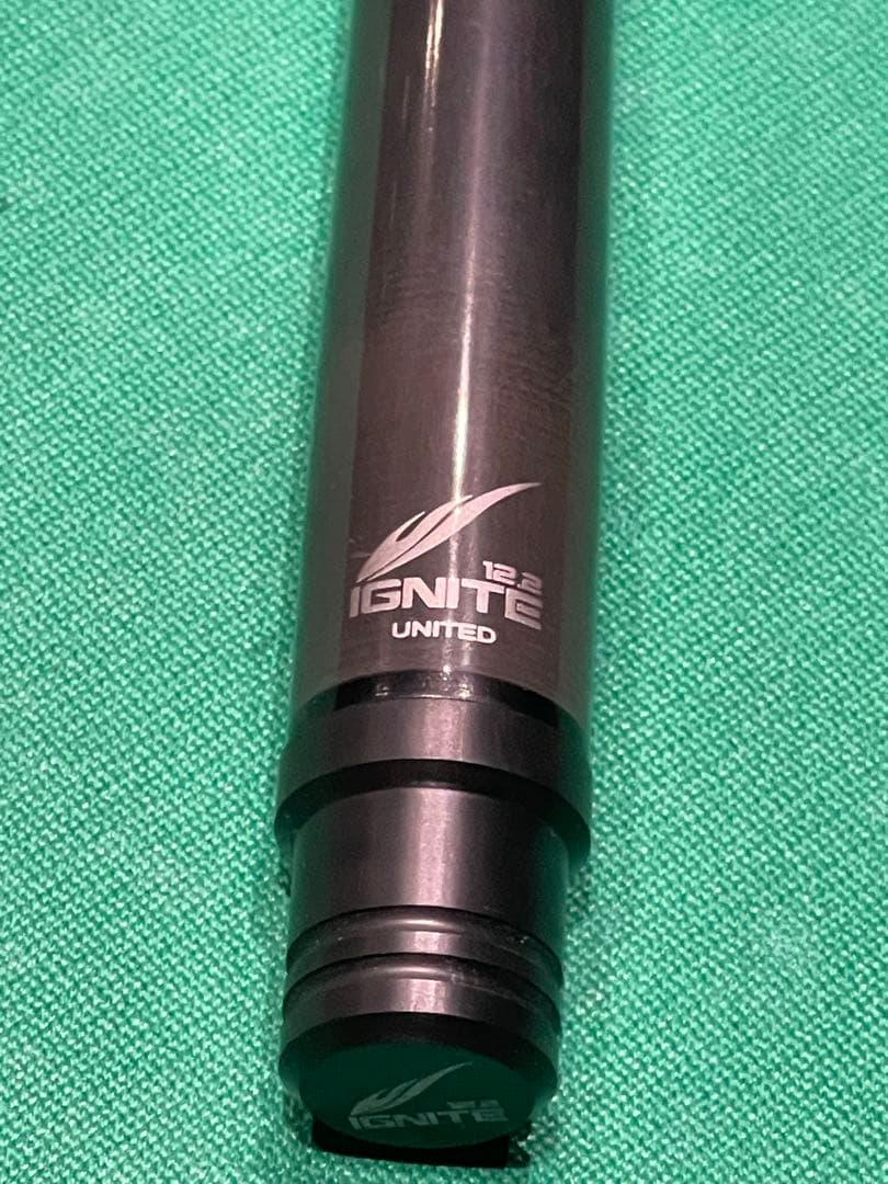 mezz IGNITE UJ 12.2mm ロング