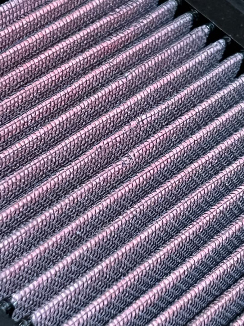 オートエグゼ　スポーツインダクションボックス　マツダアクセラ前期2.0L用