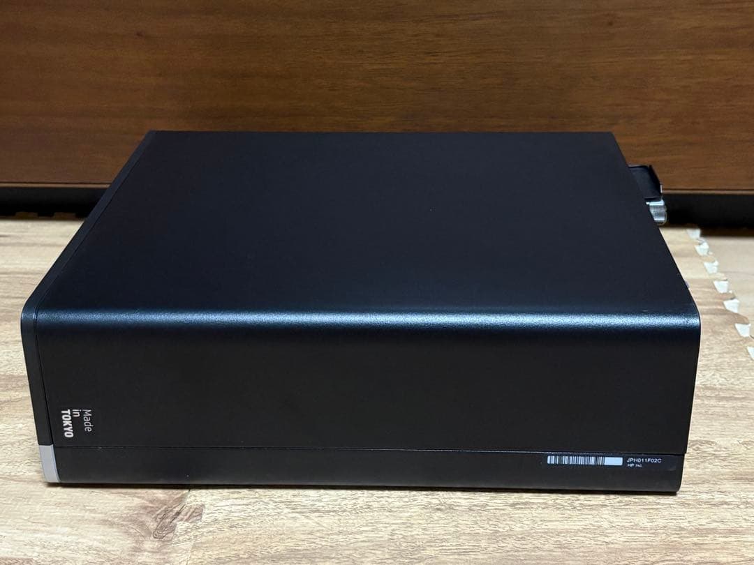 ☆G9【現状品】HP ProDesk 400G6 i3-3.6 4GB500GB