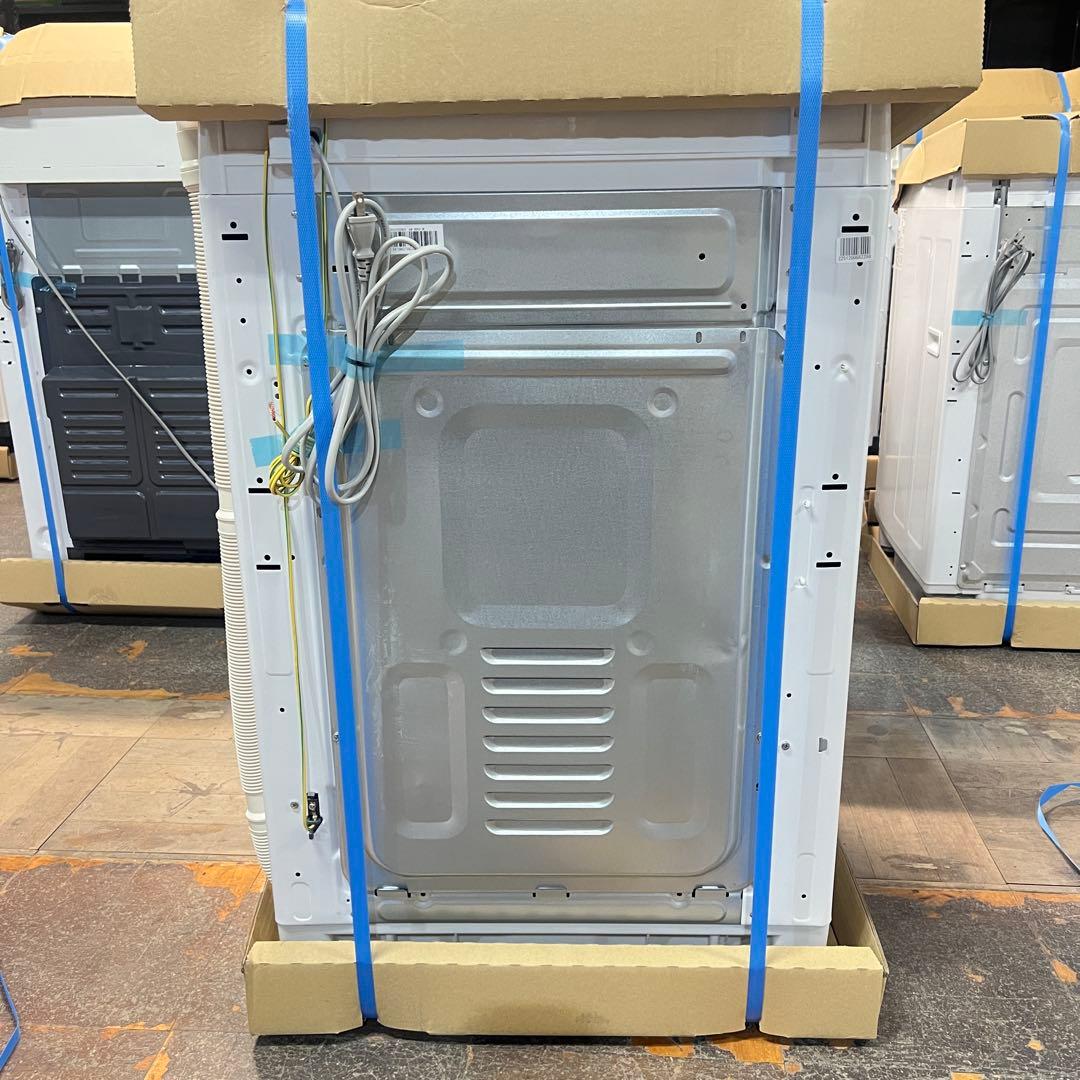 【ほぼ新品】東芝 2023年製 AW10DP3 洗濯機10kg