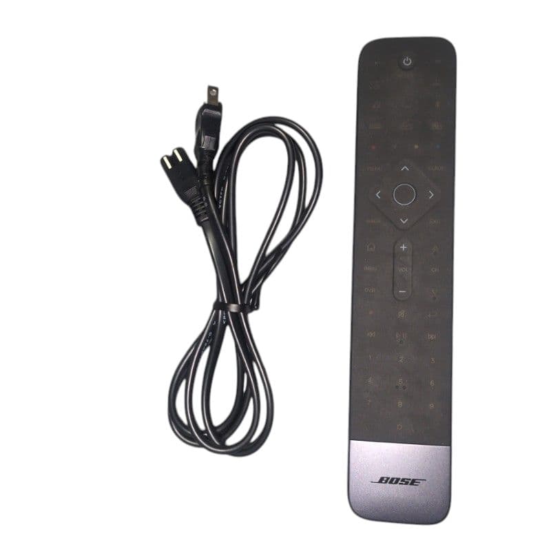 美品　Soundbar　700 BOSE サウンドバー ホワイト ボーズ