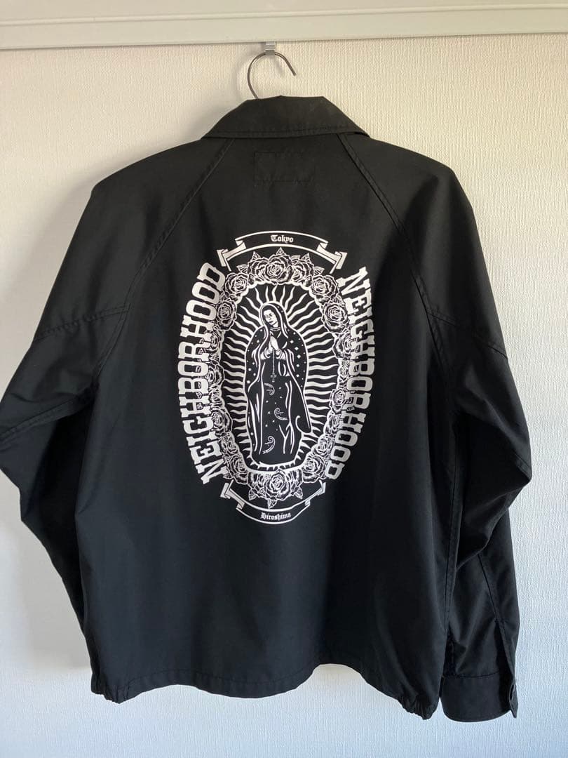 NEIGHBORHOOD マリア　ジャケット　M