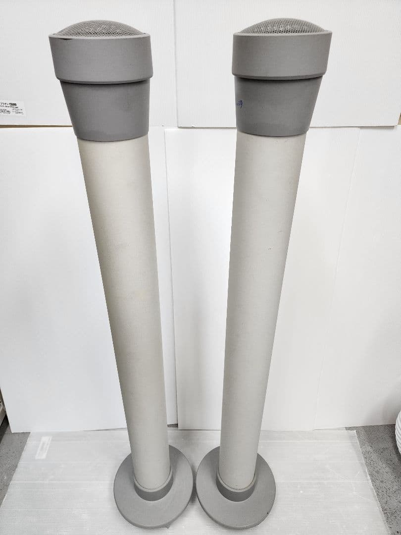 TIMEDOMAIN タイムドメイン Yoshii9 /　YA-1 スピーカー