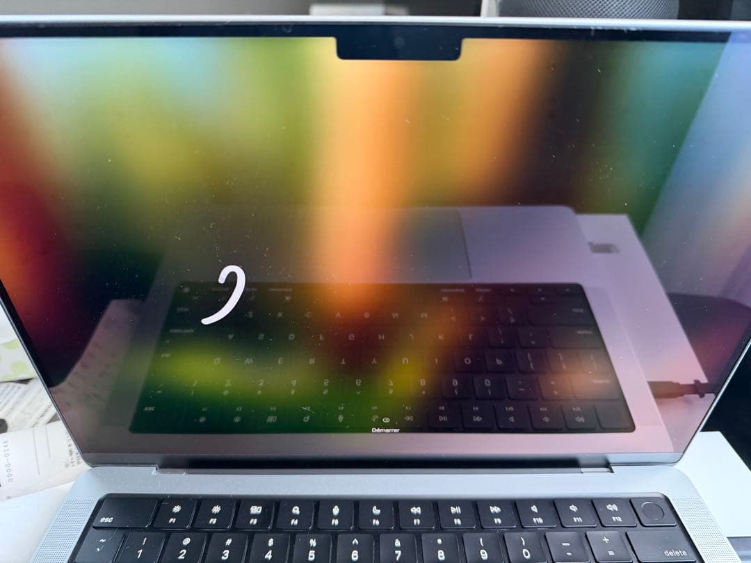 MacBook Pro 14インチ M2 Pro 16GB 2TB シルバー