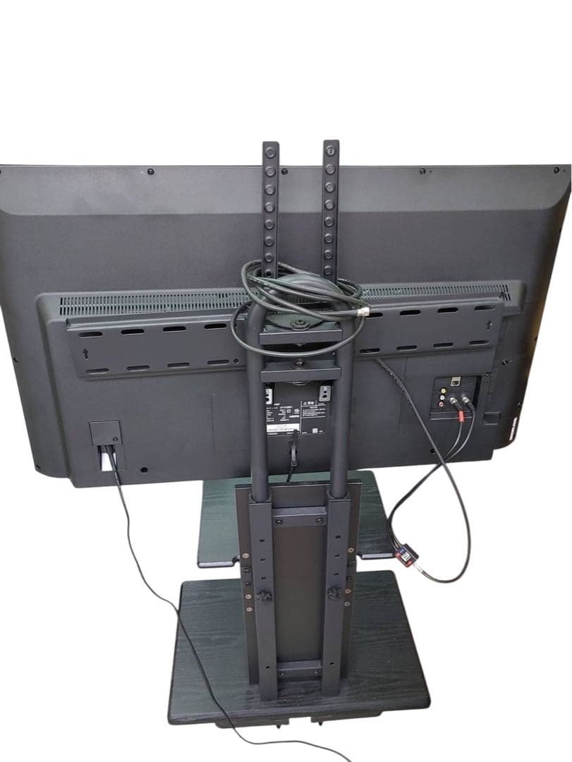 【名古屋市優先】22年スタンド付 SHARP 42型 TV 2T-C42BE1北