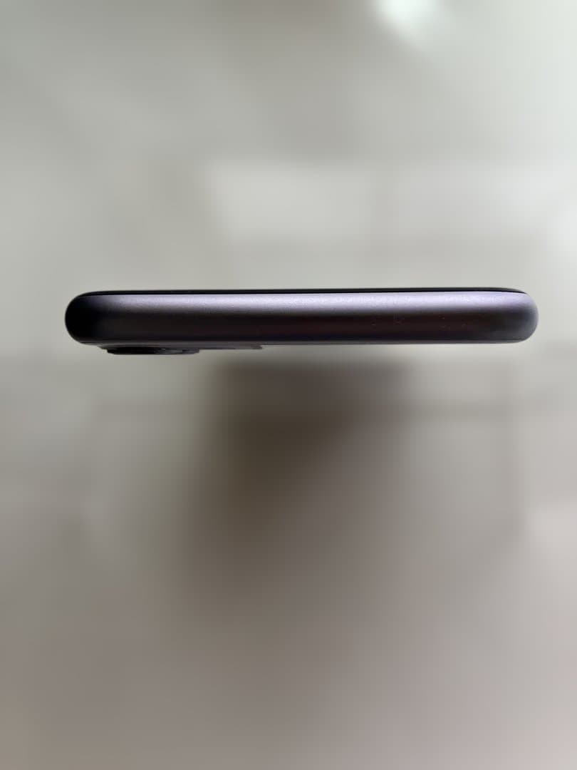 iPhone11 本体 128GB ラベンダー