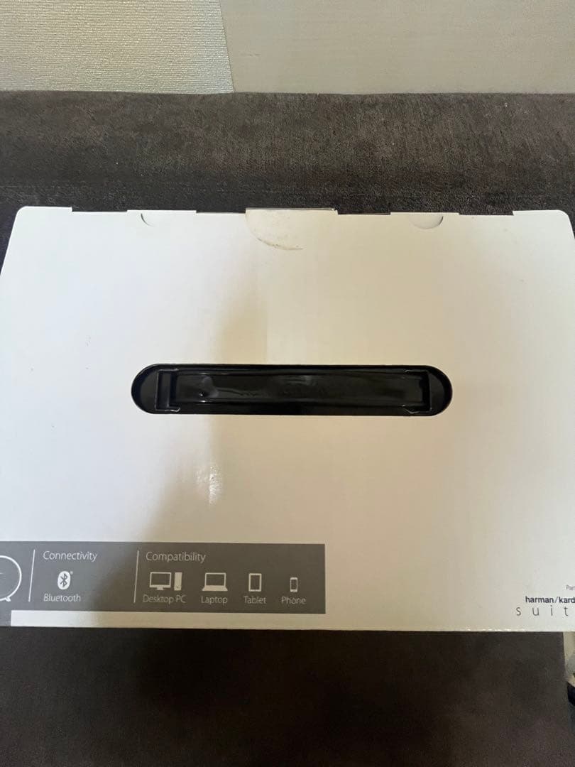 harman/kardon Onyx studio スピーカー