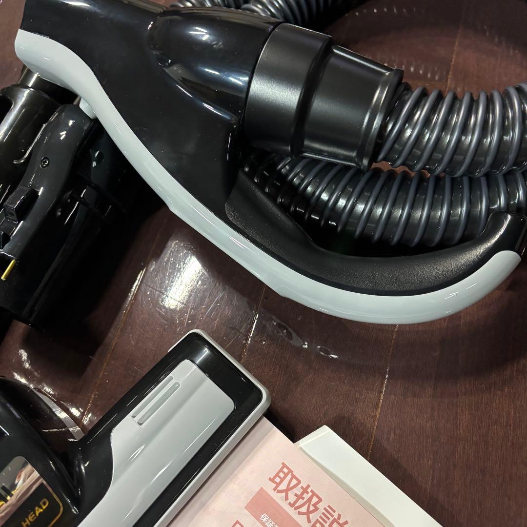 【使用1回】【美品】HITACHI CV-SV90K