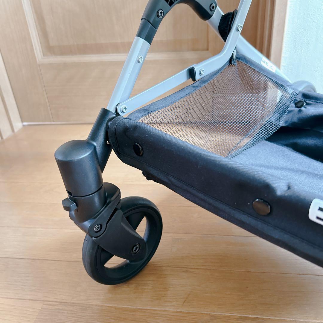 美品 EcoCa エコカ ショッピングカート プライムダイレクト