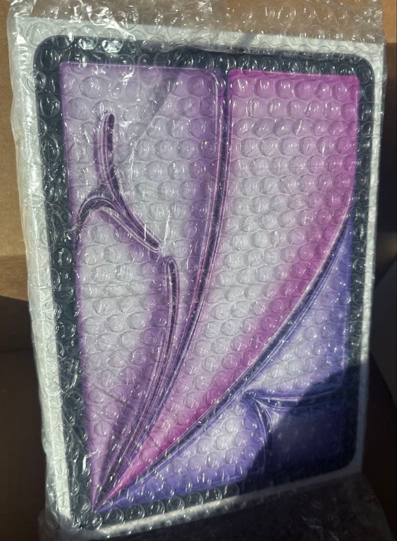 iPad Air 11インチ Wi-Fi 256GB パープル新品未開封