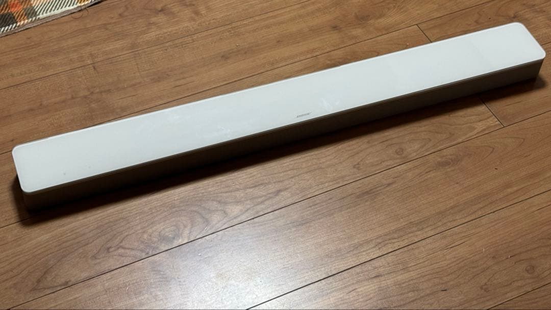 Bose Soundbar 700 ホワイト サウンドバー