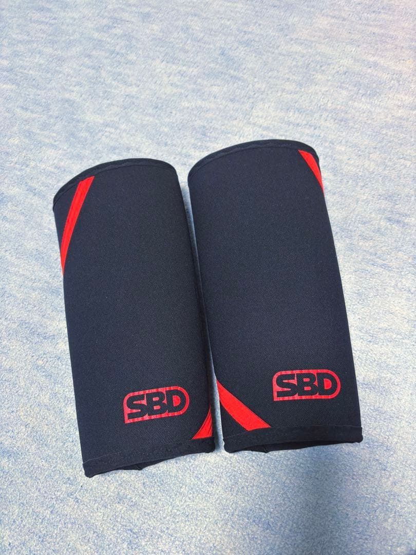 SBDニースリーブ Sサイズ