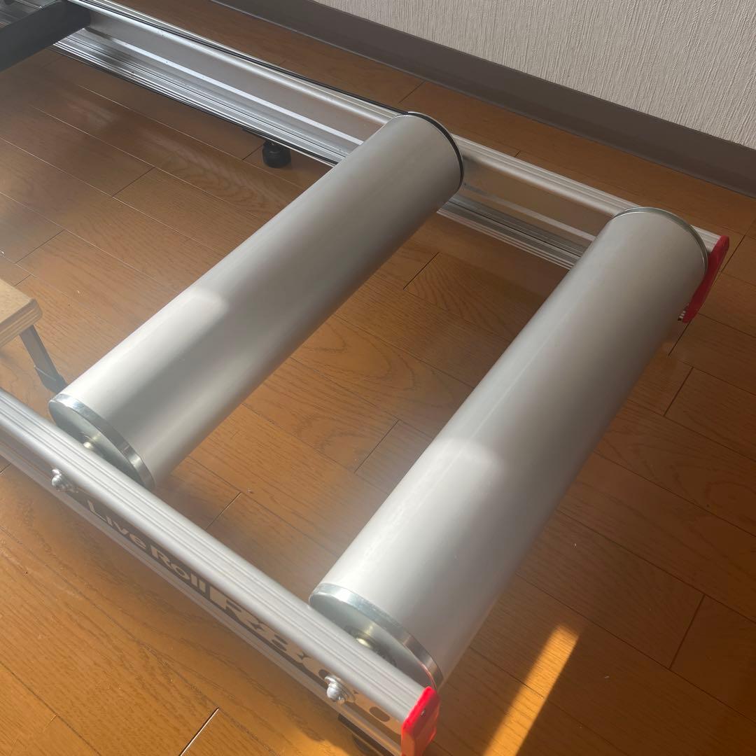 アクセサリー MINOURA R800 LiveRoll