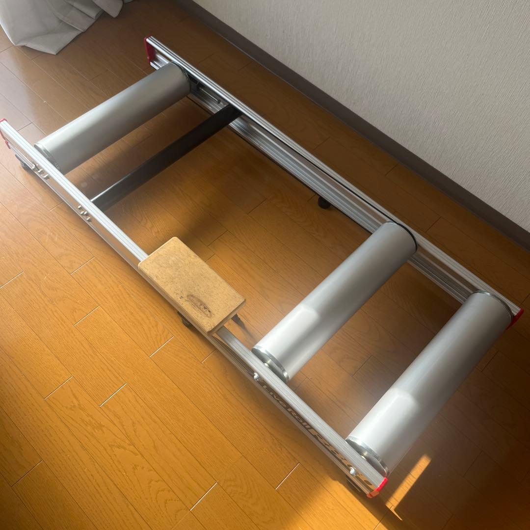 アクセサリー MINOURA R800 LiveRoll