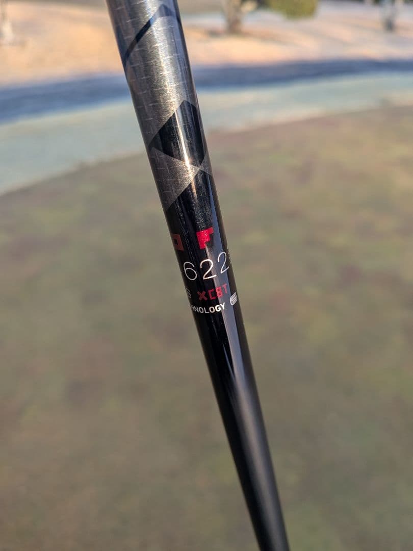 【訳あり】 オノフ ONOFF 2022 KURO ドライバー10.5 S