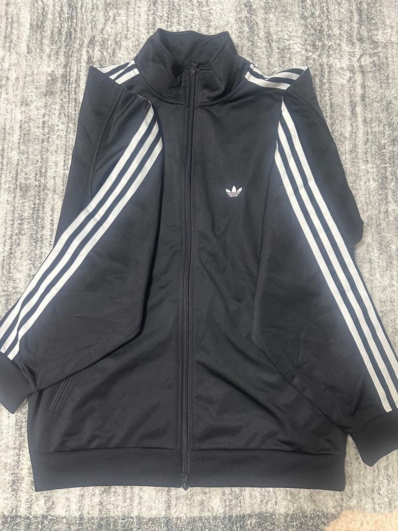 adidas✨クラシックスフアイヤーバード トラックトップ 上下セット売り