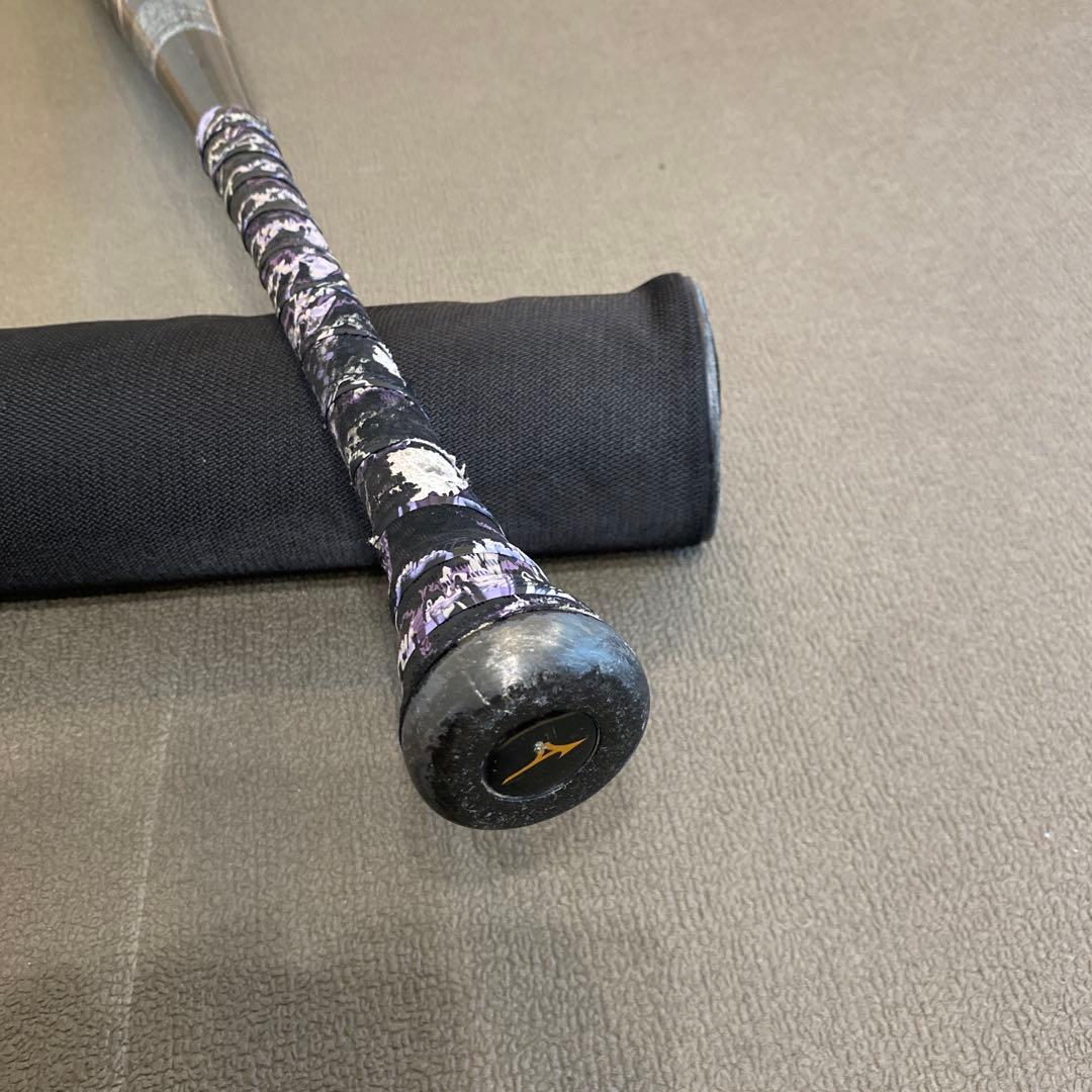 ミズノ ビヨンドマックスレガシー少年野球用　80cm