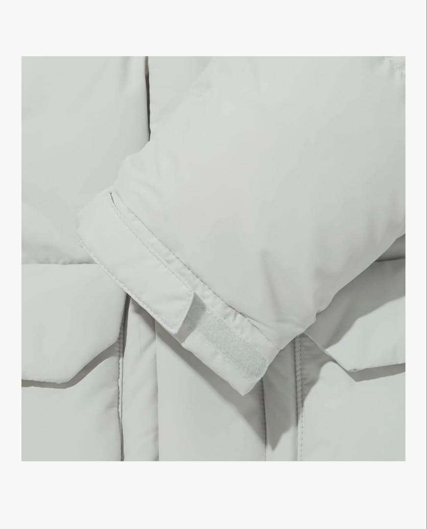 THE NORTH FACE NEILTONダウンパーカー　Mサイズ