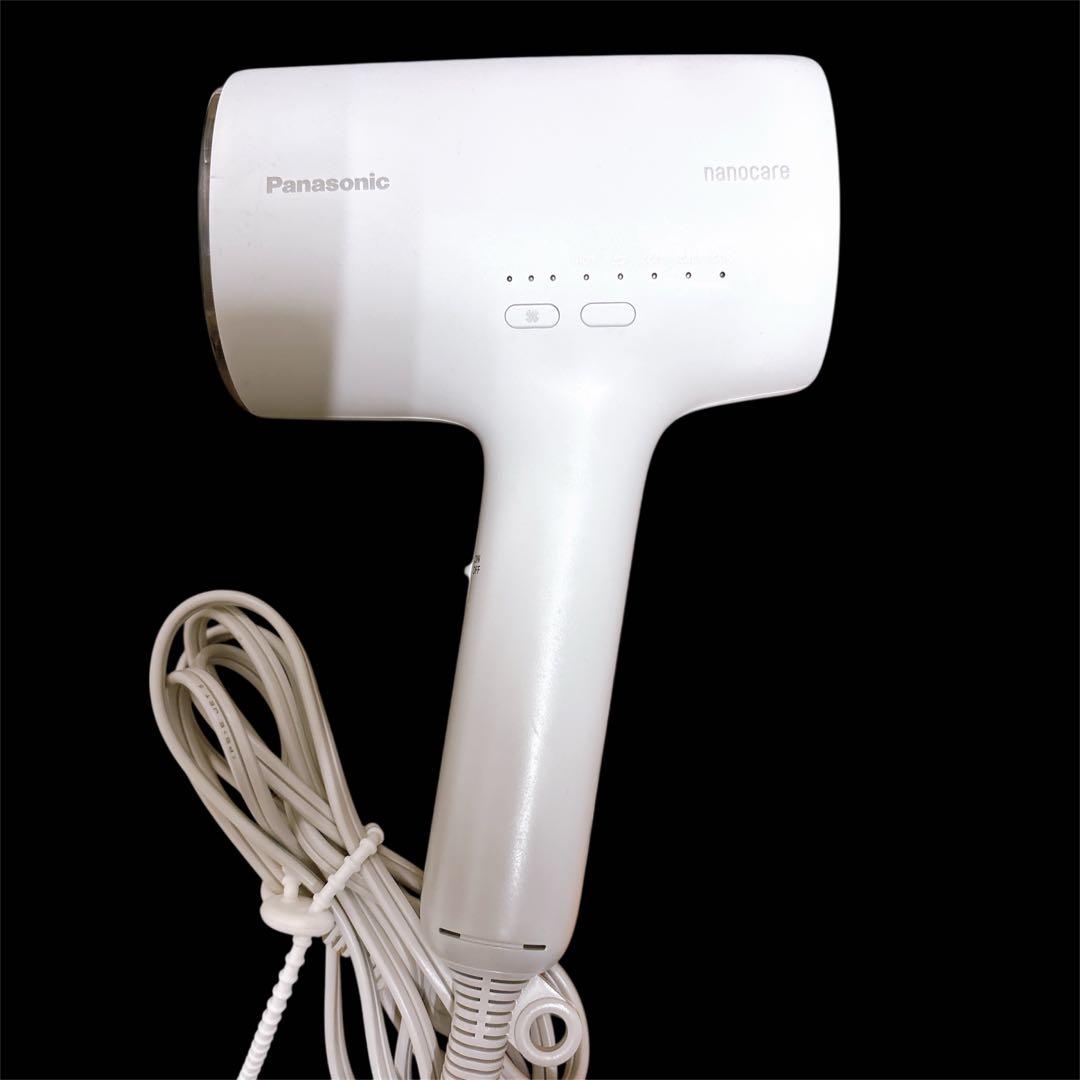 Panasonic EH-NA0J ヘアドライヤー 200W