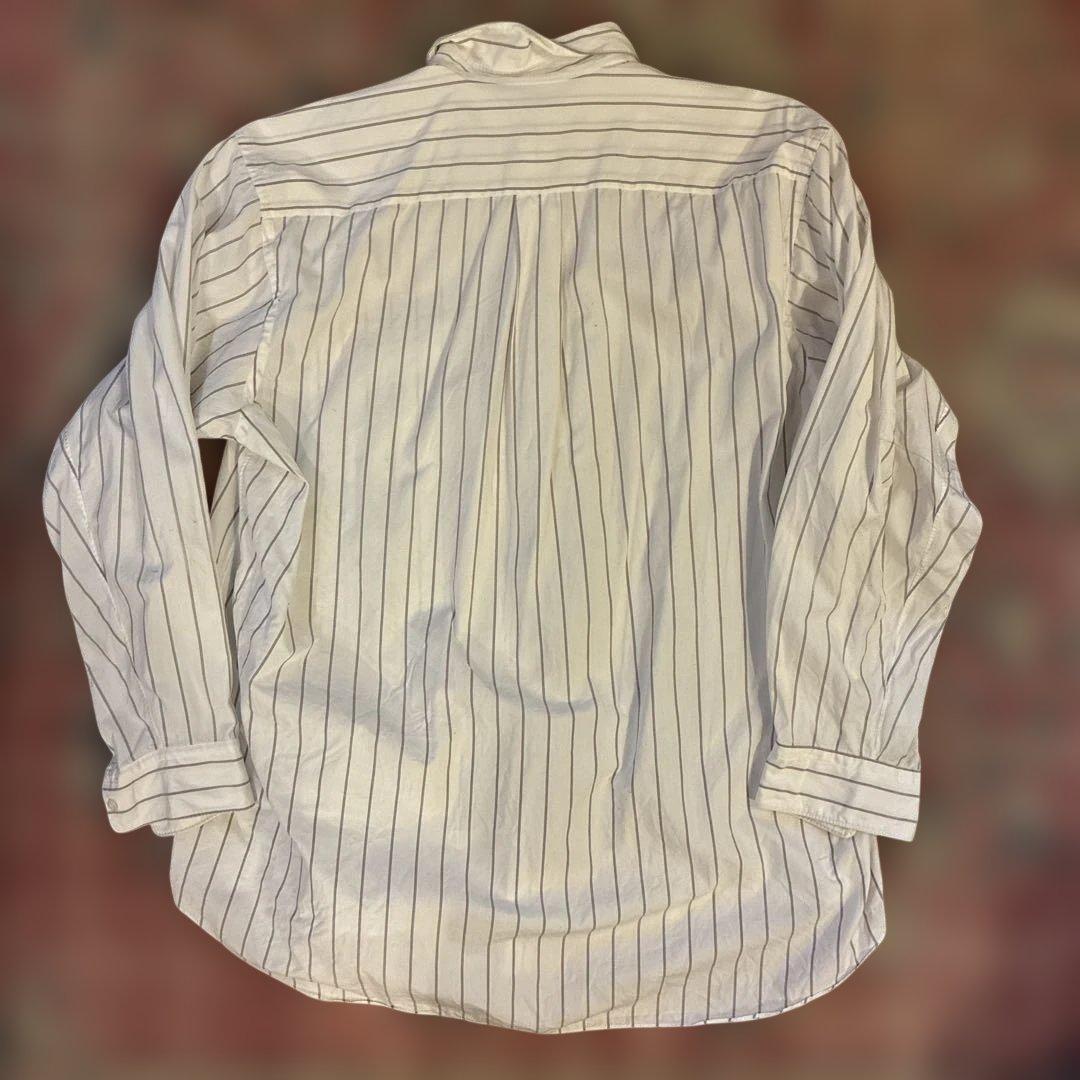 y*i様 80s 90s コムデギャルソン　田中オム　アーカイブ　シャツ y's