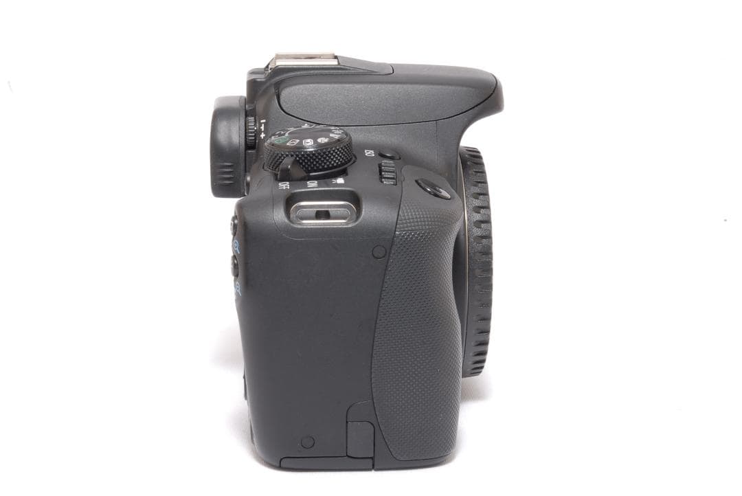 ✨付属品多数✨美品　Canon キャノンKiss X7 標準レンズセット