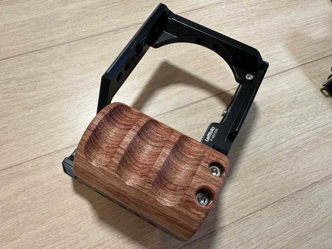 【shot数451枚】ZV-E10 ボディ VLOGCAM おまけ付き