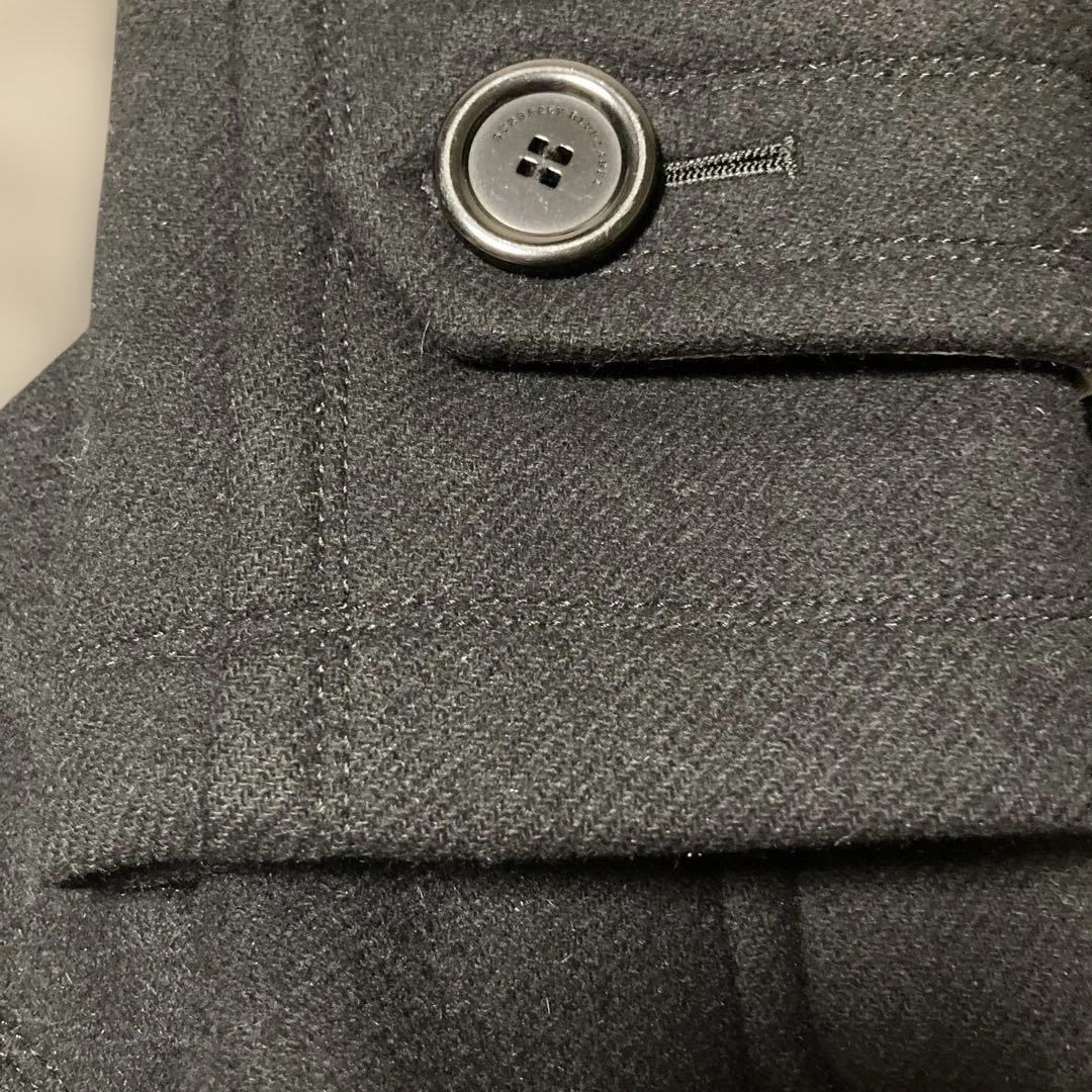 BURBERRY BLUE LABEL ダッフルコート 38サイズ