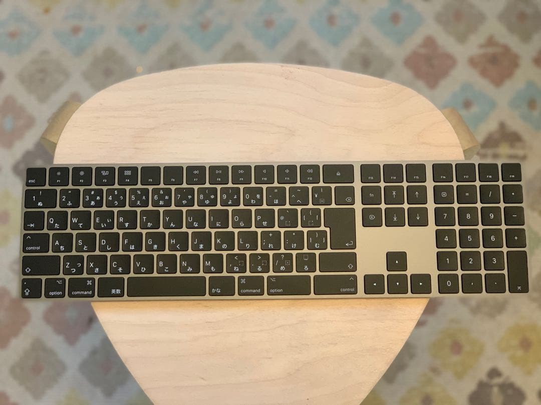 Apple 純正 Magic Keyboard キーボード