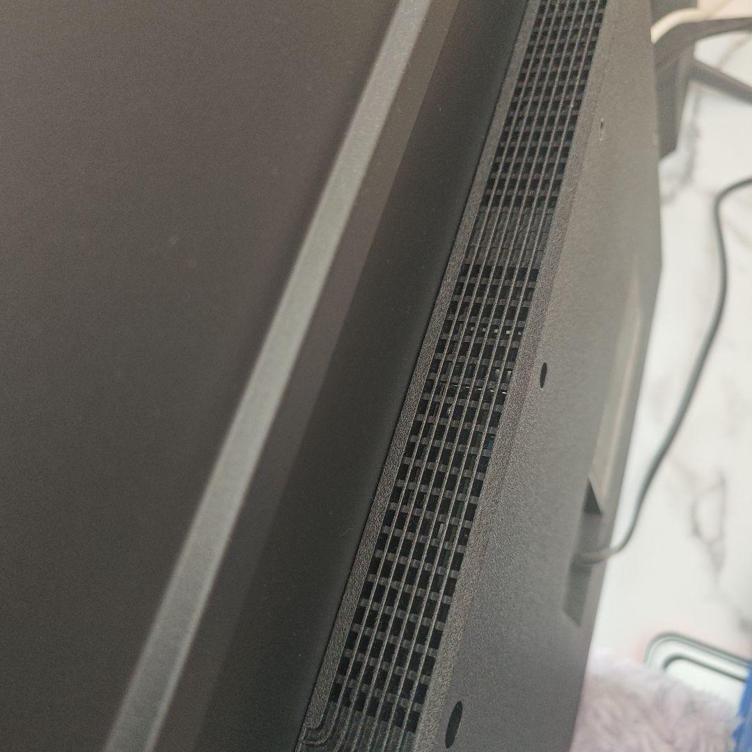 Xiaomi L43MA-STWN チューナーレスTV