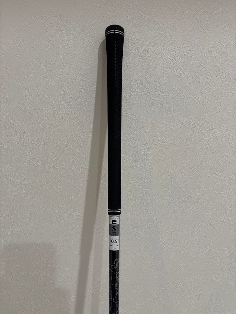 美品COBRA（コブラ） DS-ADAPT MAX K 10.5 LINQ（S）