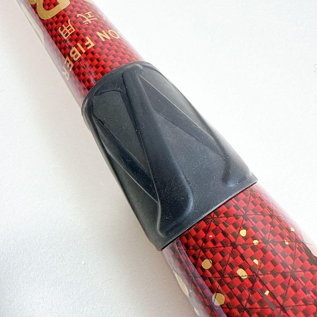 【希少✨】ZETT ブラックキャノンMAX 限定カラー　84cm　720g平均