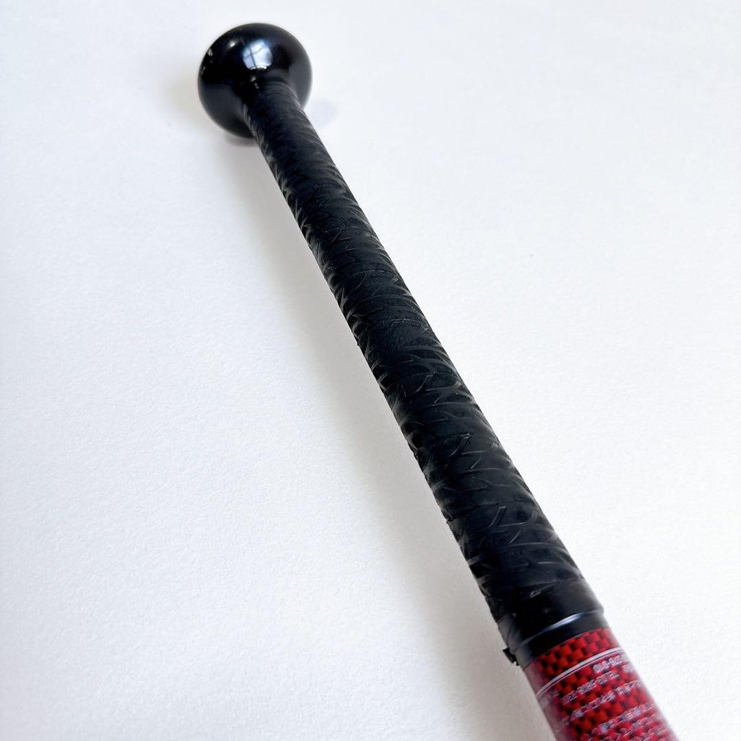 【希少✨】ZETT ブラックキャノンMAX 限定カラー　84cm　720g平均