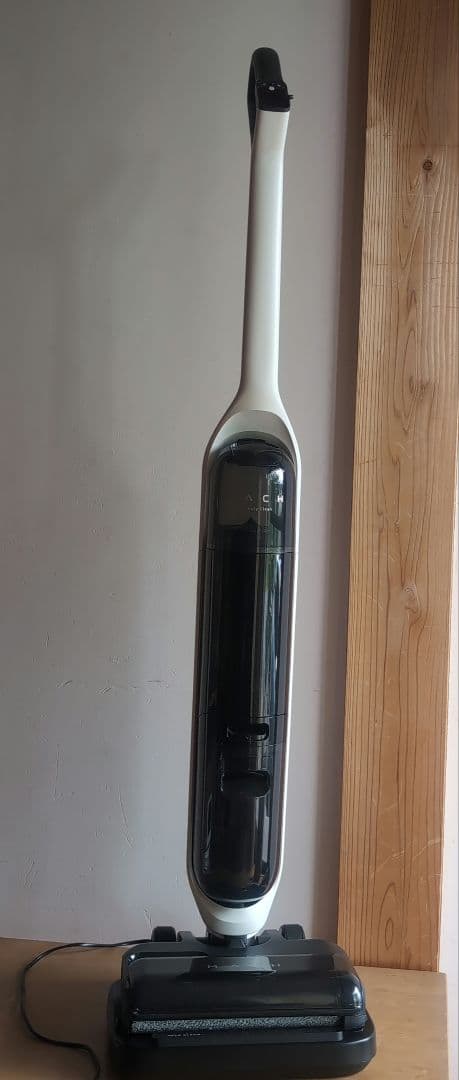 Anker MACH(マッハ)V1　コードレス水拭き掃除機