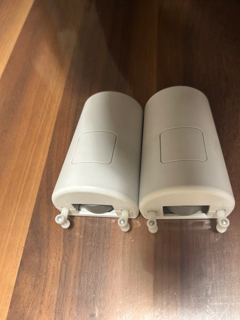 めざましカーテン