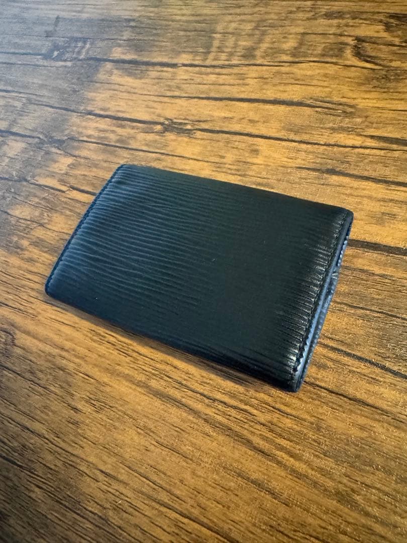 Louis Vuitton エピ　長財布&キーケース