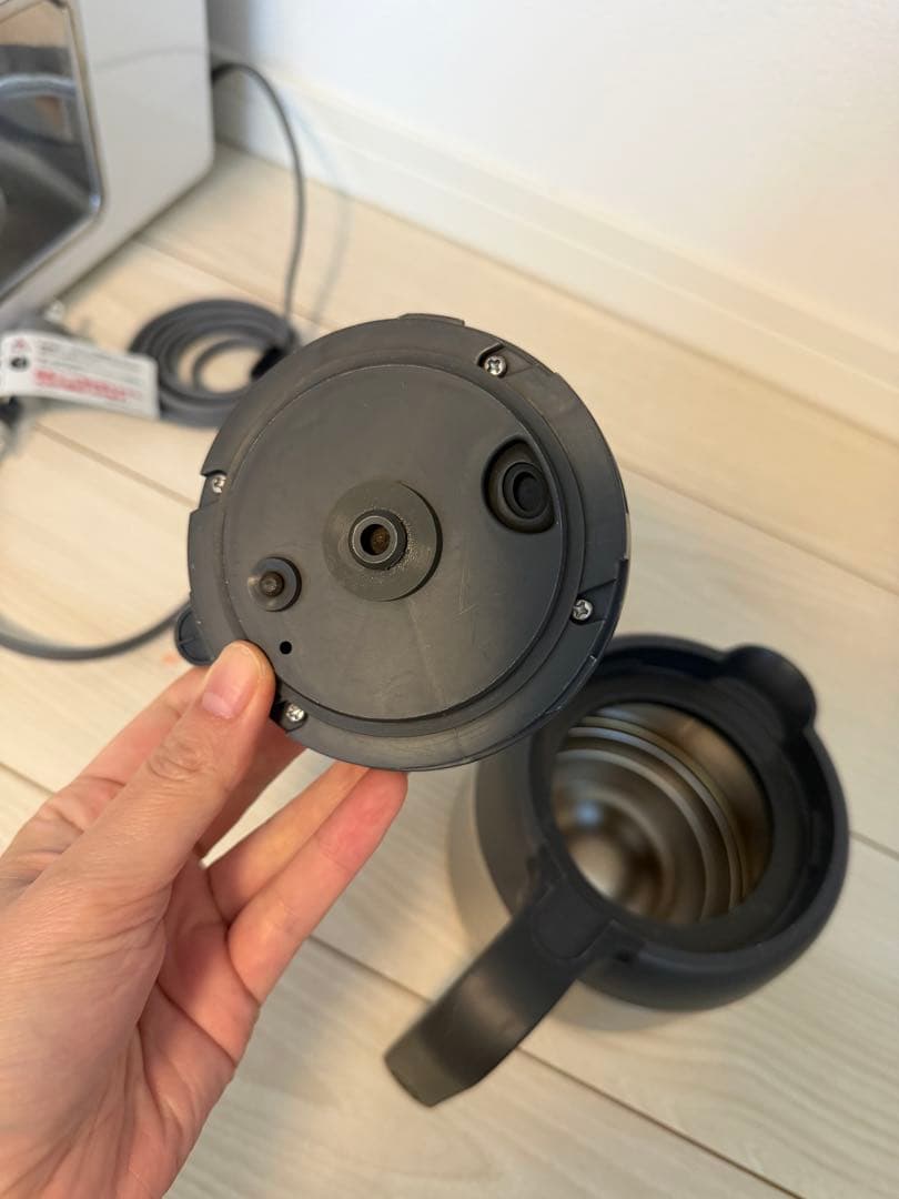 デロンギケーミックスドリップコーヒーメーカープレミアム